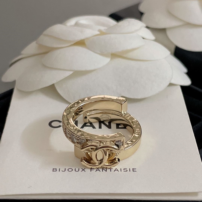 Chanel Rings